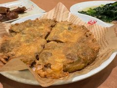 -抱德·潮汕味(敦和店原惠城鱼仔)