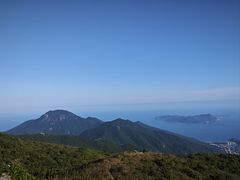 -七娘山