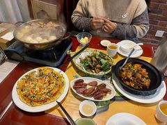 -一家亲台菜餐厅(银塘中路店)