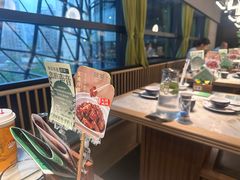 -绿茶餐厅(龙湖杭州金沙天街店)