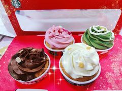-星巴克臻选(莘庄仲盛店)