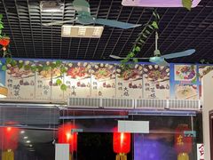 -柴火东北铁锅炖(鲁班店)