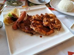 -中山威尼斯西餐厅(三乡总店)