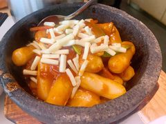 -韩宫宴烤肉·料理(宝山万达店)