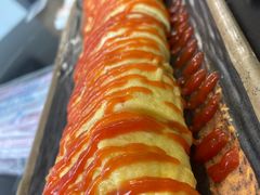 -HONGA HONGA雄家(曹路店)