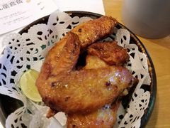 -乐凯撒披萨(欢乐颂购物中心店)