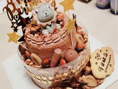 -EnergyCake蛋糕理想国