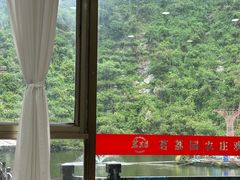 -茗荔园农庄(大涌店)