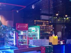 -小俩口烧烤东北菜(双井店)