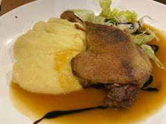 -LA MAISON公鸡和龙(蛇口店)