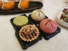 -唐乐宫·小厨餐厅