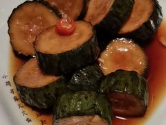 -楚词·嘉鱼野藕(中南店)