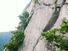 -丹东凤凰山景区
