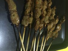 -望京小腰(北京总店)