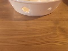 放下筷子没一会儿&nbsp;服务员直接把桌子清了-拿渡·水煮鱼 麻辣香锅(西单大悦城店)