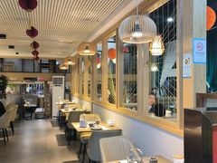 -隆喜元鱼汤包·海鲜(中联广场店)