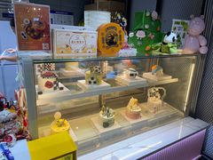 -CAKEBOSS蛋糕老板(东直门来福士店)