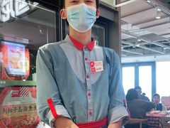 -西贝莜面村(金隅嘉品mall店)