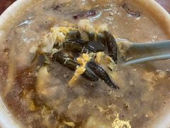 -三爷糟粕醋·鲜鱼汤·海南特色小吃(新华南路店)