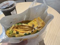 -卞姐蛋饼(陕西南路店)