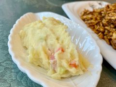 -华竹食府(南海路店)