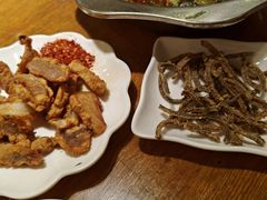 -乐山第一家临江鳝丝(茶坊路店)