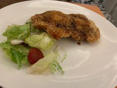 -红房子西菜馆(淮海中路店)