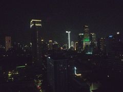 -上海新锦江大酒店