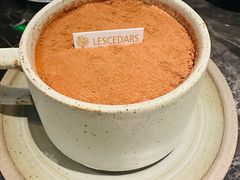 -LESCEDARS Brasserie Bistro香柏树