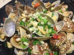 -红钳侠小龙虾·烧烤(中赢康康谷店)