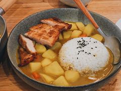 -About Bistro關於·泰式家庭料理