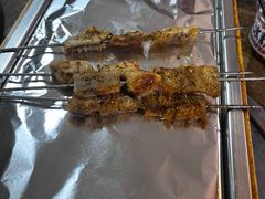 -清真·馬坡二旦烧烤(人生一串拍摄店)