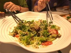 -天瑞轩·粤菜餐厅