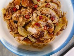 -天津乾毓德饭庄·清真传统炒菜·海鲜烧烤(咸阳路店)