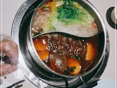 -浩爷羊蝎子火锅(望京店)