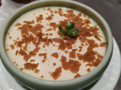 香草鲜奶布丁-蟹榭·本帮江浙菜·蟹宴(五角场合生汇商场店)