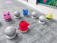 -上海第一八佰伴