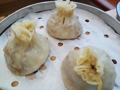 香煎鲜肉包-粤凤佬