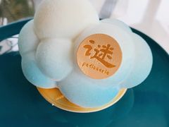 -Bai Meow法式西点咖啡