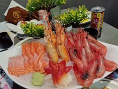 -松坂屋日料自助(长城路店)