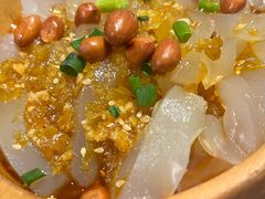 川北凉粉-大川先生·小龙虾·川菜(信义坊店)