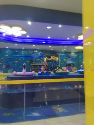 -AIBBY亲子水育中心(盐城宝龙店)