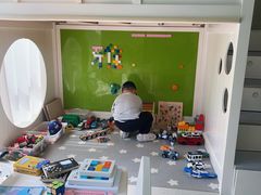 -精德口腔·种植修复·儿牙中心(财富中心店)