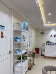 -万州华美紫馨整形美容医院