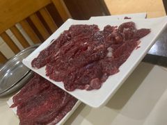 -伟记牛肉(金鸿公路店)