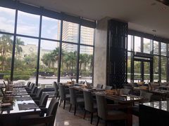 -美食汇·海鲜自助西餐厅·江门富力万达嘉华酒店