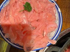 -楠火锅(西单店)