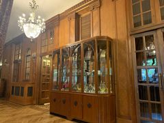 -马勒别墅·中餐厅