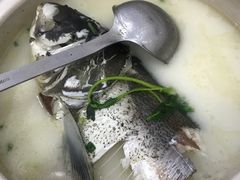 天目湖砂锅鱼头-天乐农家鱼头王(天目湖店)