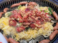 -杨记齐齐哈尔烤肉(总店)